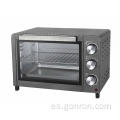 Nuevo horno CE 18L Europa